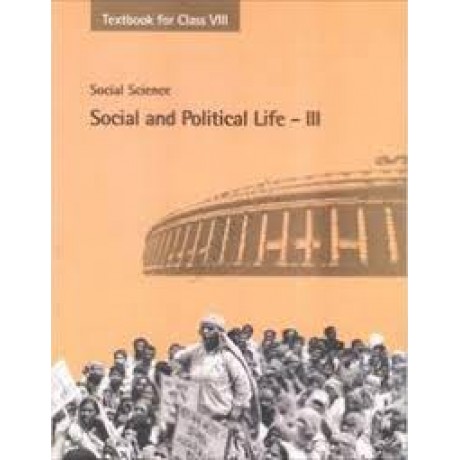 SOCIAL AND POLITICAL LIFE III - CIVICS